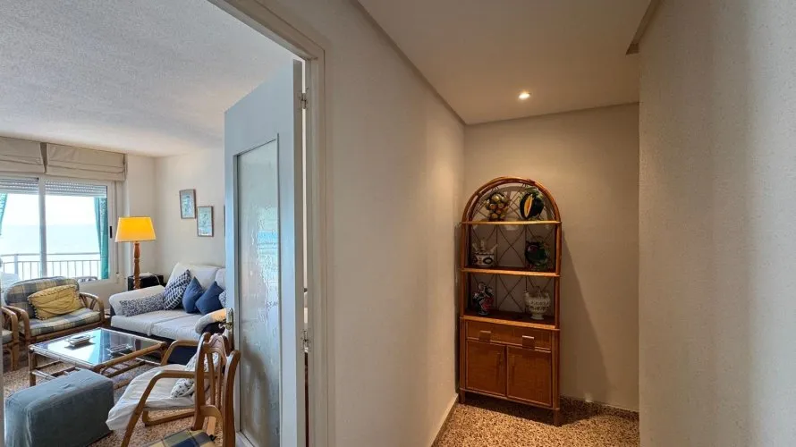 3 bedrooms apartment for sale, Torrevieja, Spain No. 1449 № 26