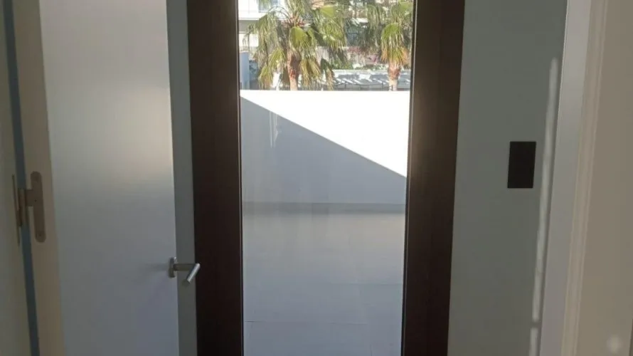 3 bedrooms villa for sale, Finestrat, Spain No. 1501