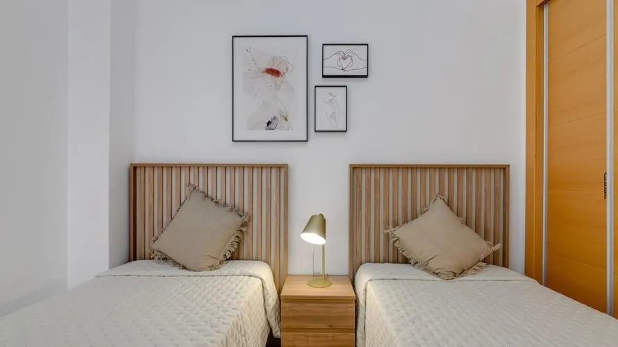 2 bedrooms penthouse for sale, Archena, Spain No. 1537 № 26