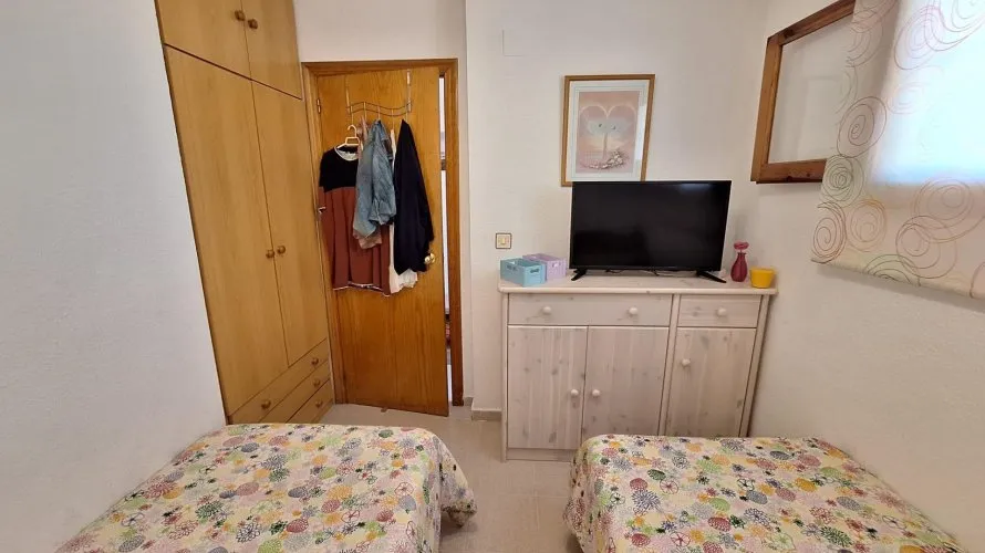 39.99m² apartment for sale, Nueva Torrevieja, Spain No. 1548 № 14