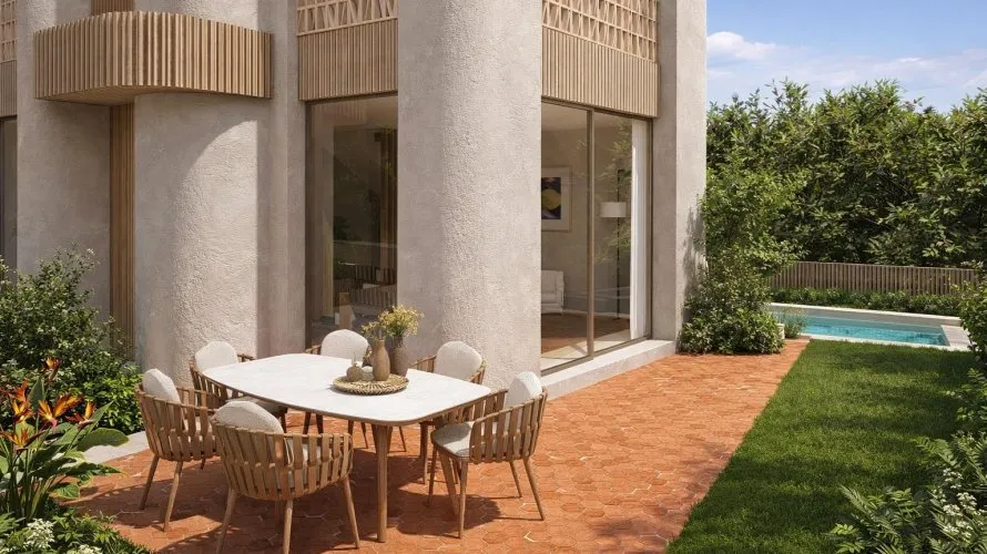 2 bedrooms apartment for sale, Javea, Spain No. 1505 № 24