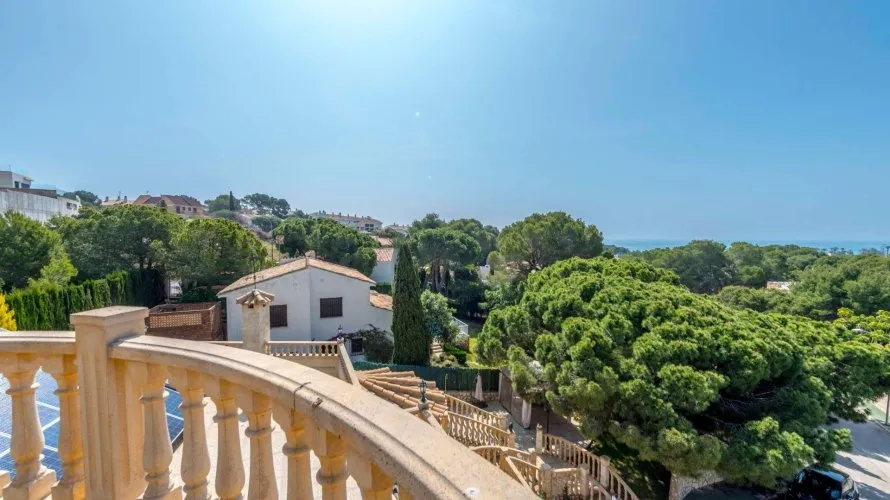4 bedrooms villa for sale, Campoamor, Spain No. 1459 № 7