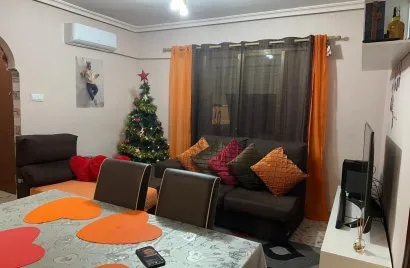 2 bedrooms apartment for sale, Alicante, Spain No. 1565