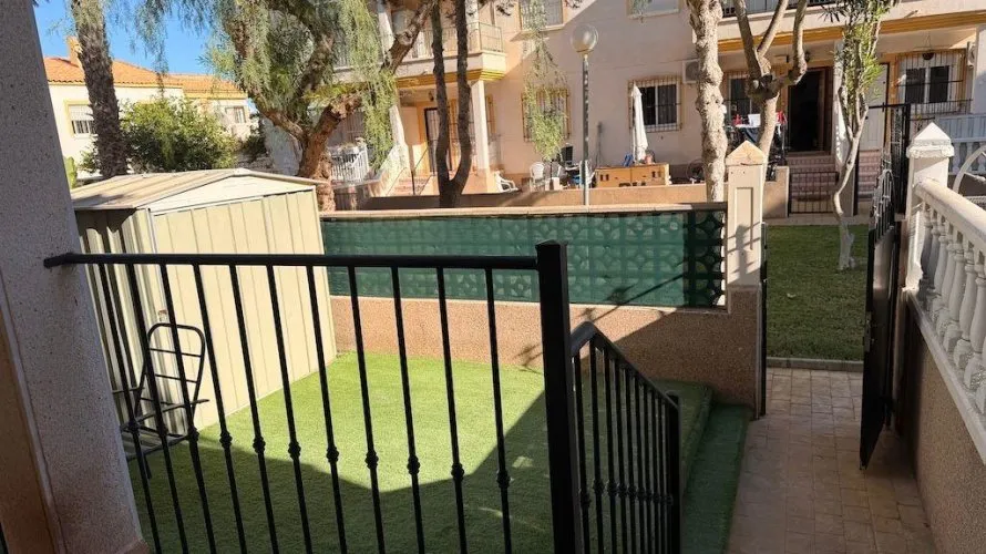 2 bedrooms bungalow for sale, Campoamor, Spain No. 1564 № 16