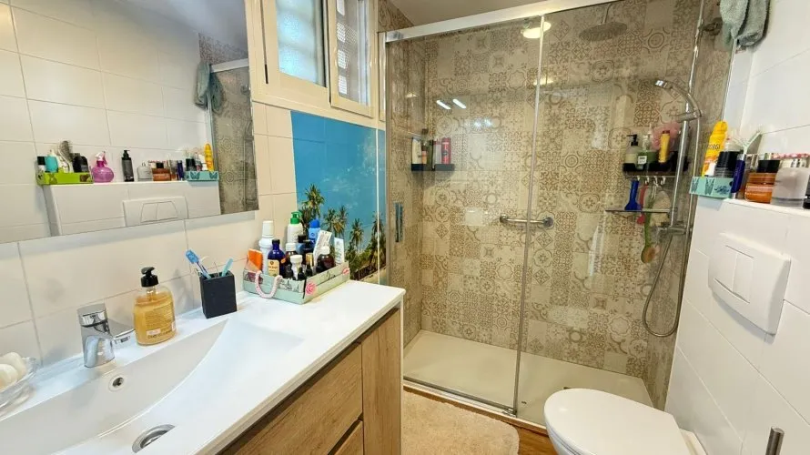 2 bedrooms apartment for sale, Guardamar del Segura, Spain No. 1480 № 10