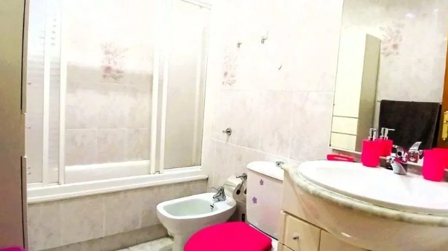 2 bedrooms apartment for sale, Torrevieja, Spain No. 1575