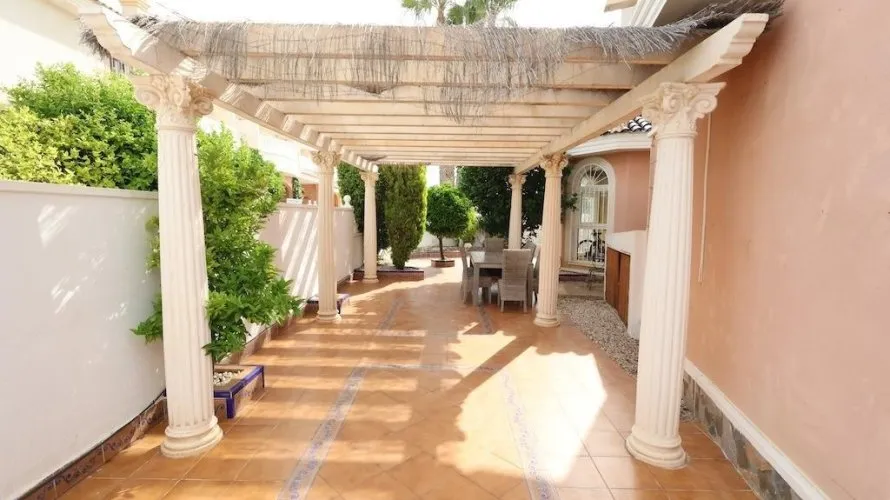 5 bedrooms house for sale, Ciudad Quesada, Spain No. 1489 № 22