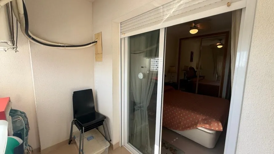 2 bedrooms apartment for sale, Guardamar del Segura, Spain No. 1479 № 20