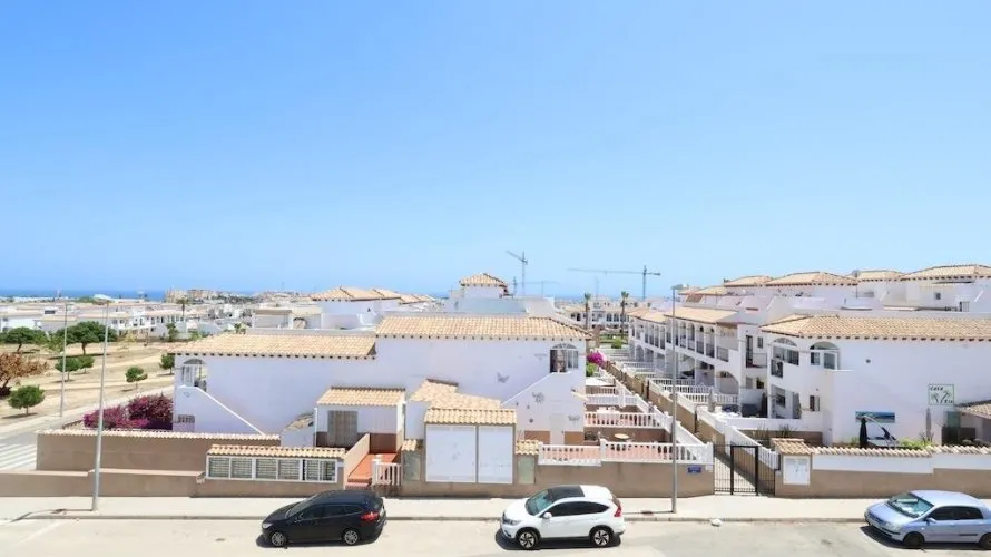 2 bedrooms duplex for sale, Los Altos, Spain No. 1475 № 4