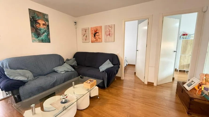 2 bedrooms apartment for sale, Guardamar del Segura, Spain No. 1480 № 20