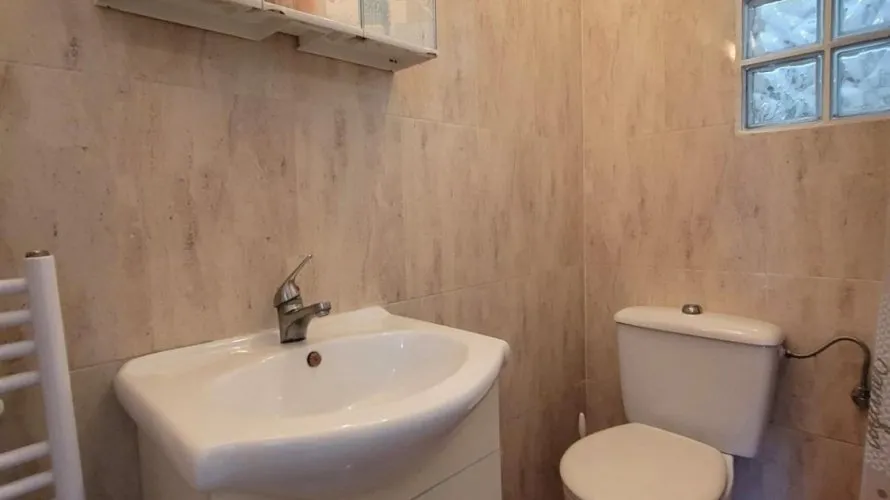 1 bedroom house for sale, Torrevieja, Spain No. 1578 № 13