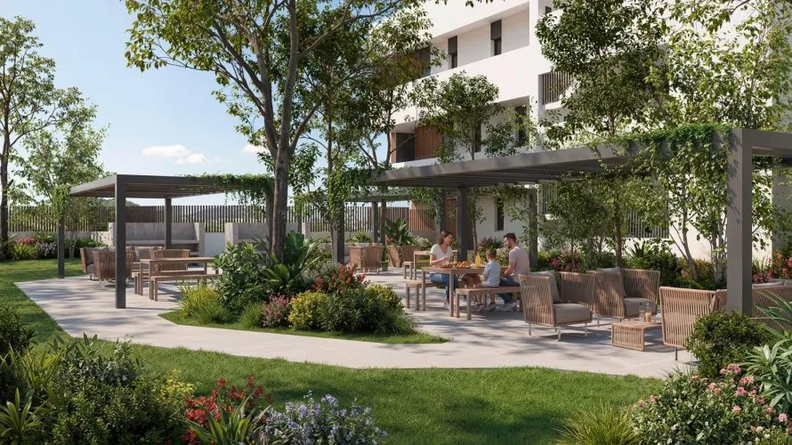 2 bedrooms apartment for sale, Finestrat, Spain No. 1468 № 10
