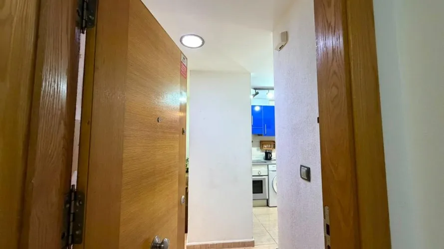 2 bedrooms apartment for sale, Torrevieja, Spain No. 1601 № 28