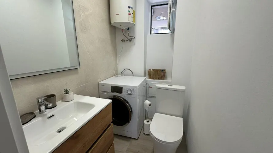 62m² apartment for sale, Alicante, Spain No. 1549 № 6
