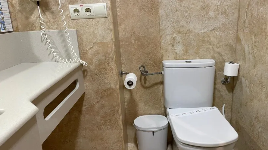 43.34m² apartment for sale, Calpe, Spain No. 1545 № 5