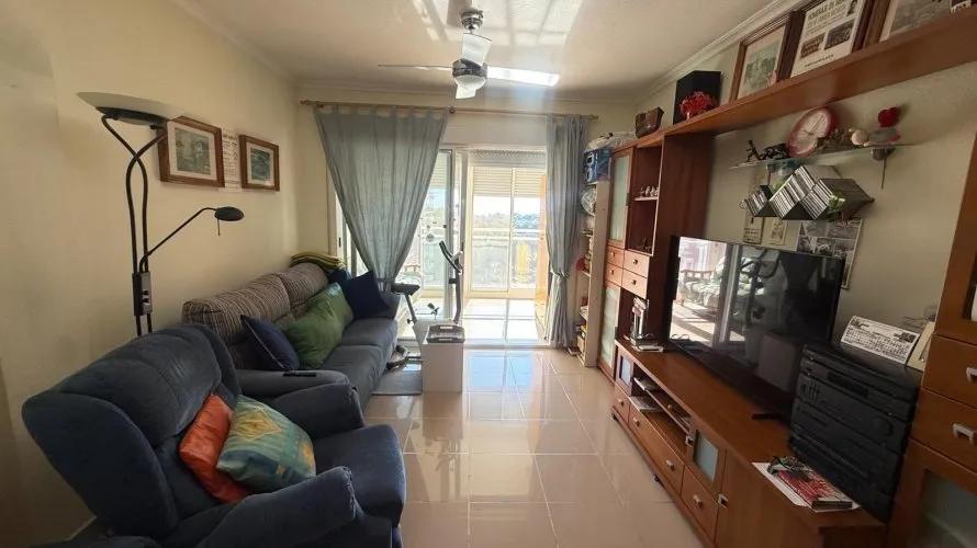 2 bedrooms apartment for sale, Guardamar del Segura, Spain No. 1479 № 19