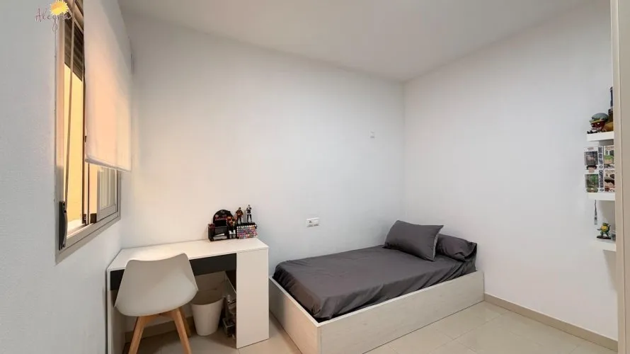 1 bedroom apartment for sale, Torrevieja, Spain No. 1593 № 8