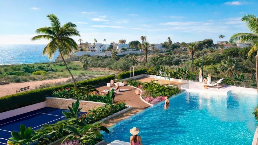 3 bedrooms apartment for sale, El Campello, Spain No. 1502 № 9