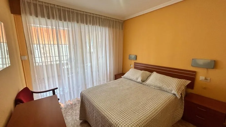3 bedrooms apartment for sale, Benidorm, Spain No. 1464 № 4