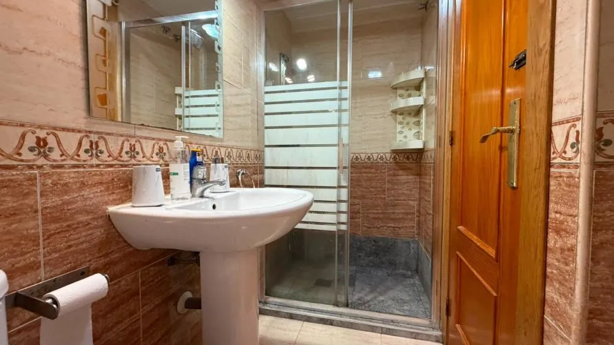 2 bedrooms apartment for sale, Torrevieja, Spain No. 1601 № 21