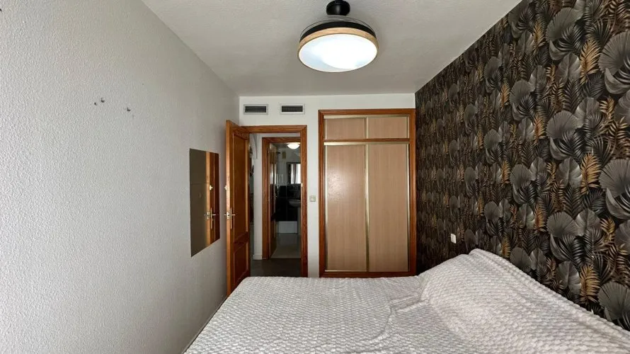 3 bedrooms apartment for sale, Torrevieja, Spain No. 1573 № 2