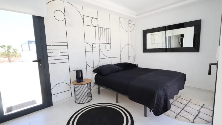 3 bedrooms apartment for sale, Rojales, Spain No. 1458 № 12