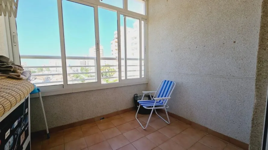 1 bedroom apartment for sale, Nueva Torrevieja, Spain No. 1599 № 15