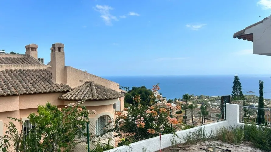 3 bedrooms apartment for sale, Zona Altea Hills, Spain No. 1508 № 1