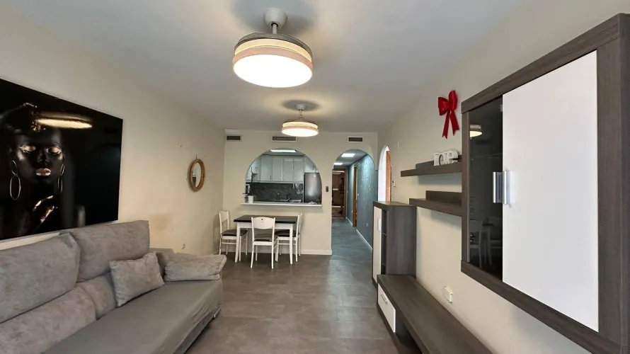 3 bedrooms apartment for sale, Torrevieja, Spain No. 1573 № 8
