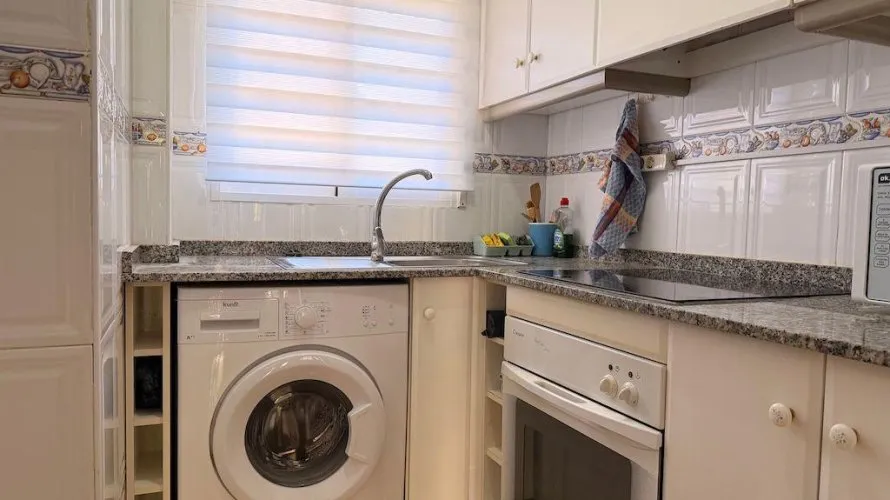 2 bedrooms bungalow for sale, Campoamor, Spain No. 1564 № 14