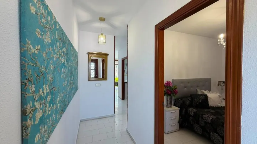 1 bedroom apartment for sale, Torreblanca, Spain No. 1603 № 15