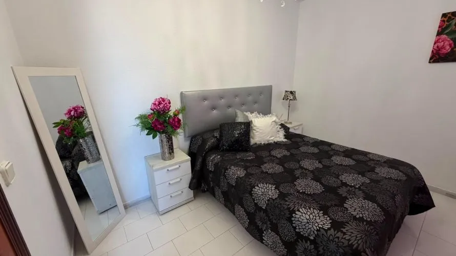 1 bedroom apartment for sale, Torreblanca, Spain No. 1603 № 9
