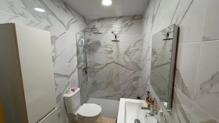 2 bedrooms house for sale, Alicante, Spain No. 1566 № 6