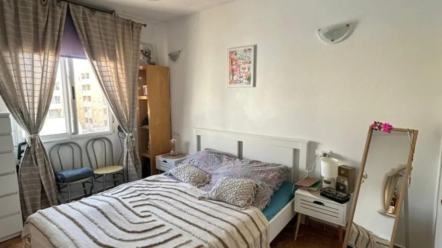 1 bedroom apartment for sale, Torrevieja, Spain No. 1576 № 4