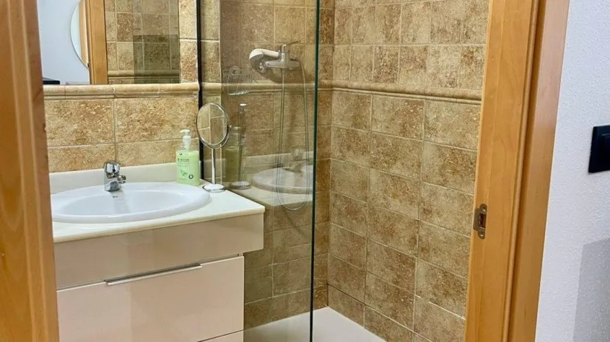 1 bedroom apartment for sale, Villanueva Rio Segura, Spain No. 1539 № 20