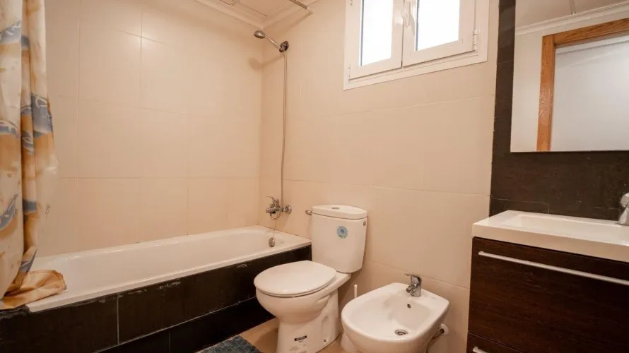 2 bedrooms apartment for sale, Torrevieja, Spain No. 1547 № 8