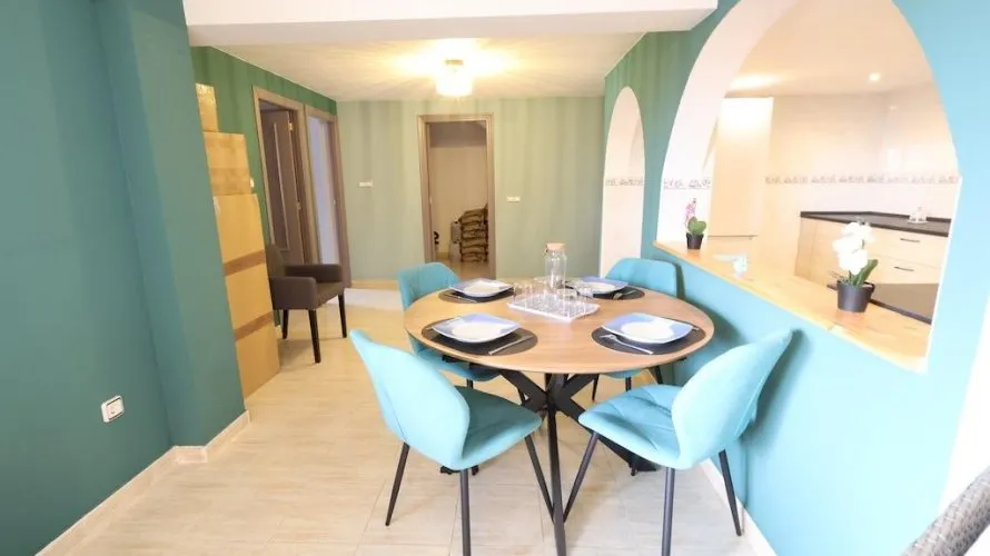 3 bedrooms apartment for sale, Campoamor, Spain No. 1478 № 18