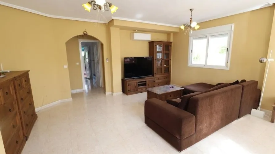 5 bedrooms house for sale, Ciudad Quesada, Spain No. 1489 № 18