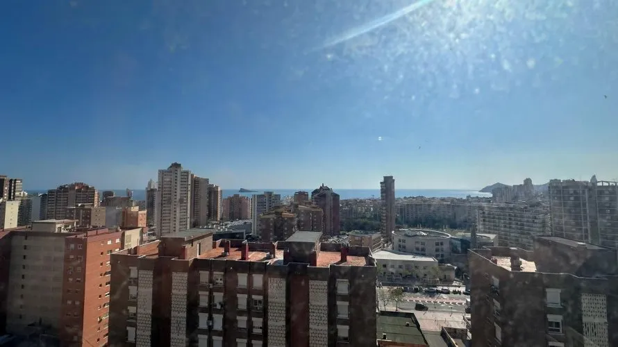 42m² apartment for sale, Benidorm, Spain No. 1580 № 2