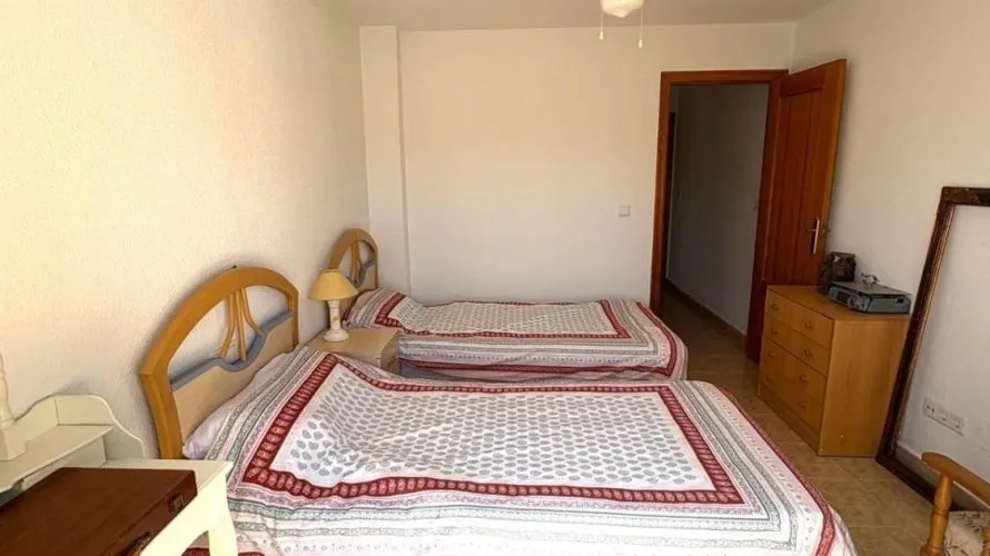 2 bedrooms house for sale, El Limonar, Spain No. 1544 № 13