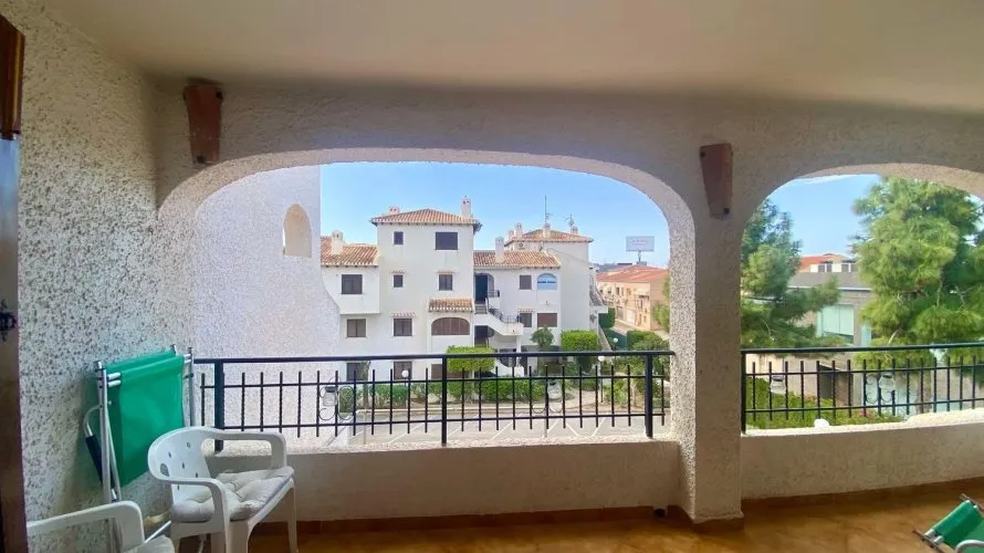 2 bedrooms apartment for sale, Cabo Roig, Spain No. 1467 № 7