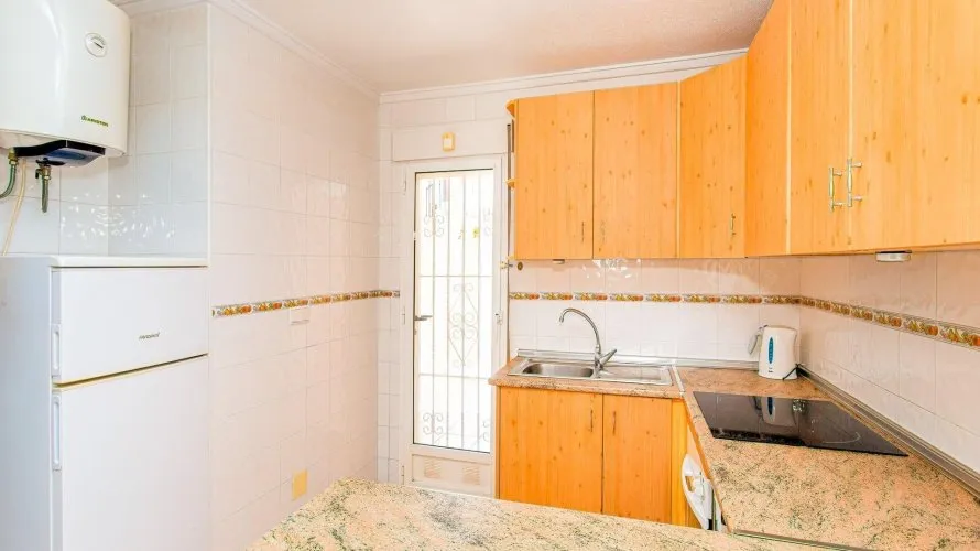 55m² apartment for sale, Campoamor, Spain No. 1607 № 5