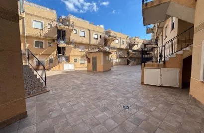 78m² apartment for sale, Torrevieja, Spain No. 1577