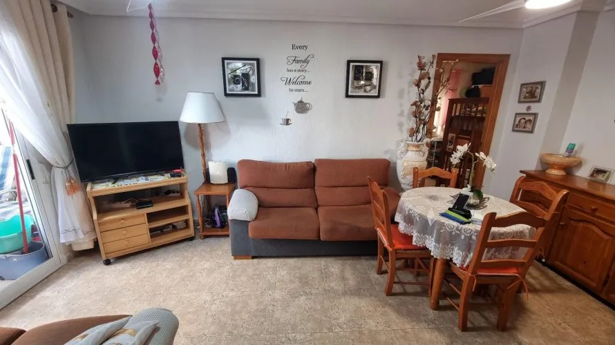 2 bedrooms apartment for sale, Torrevieja, Spain No. 1558 № 10