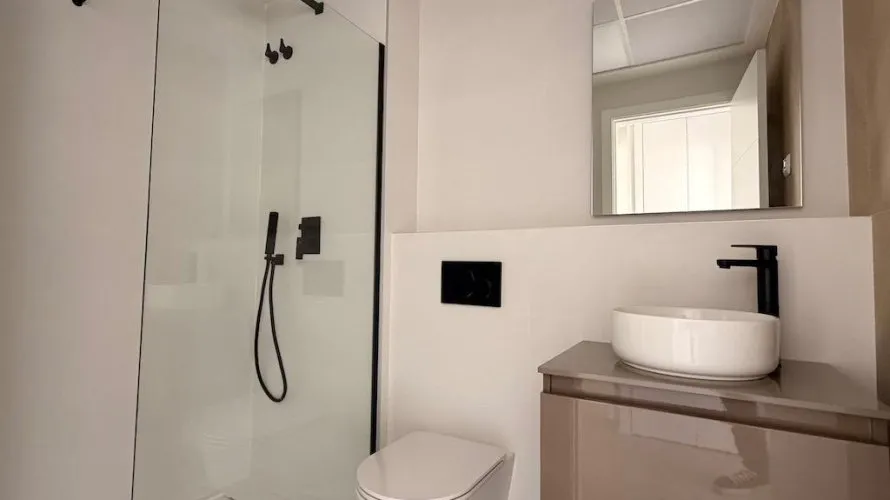 2 bedrooms apartment for sale, Los Alcazares, Spain No. 1460 № 7