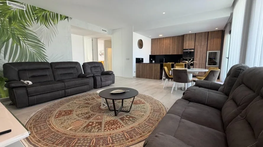 324m² house for sale, Finestrat, Spain No. 1495 № 22