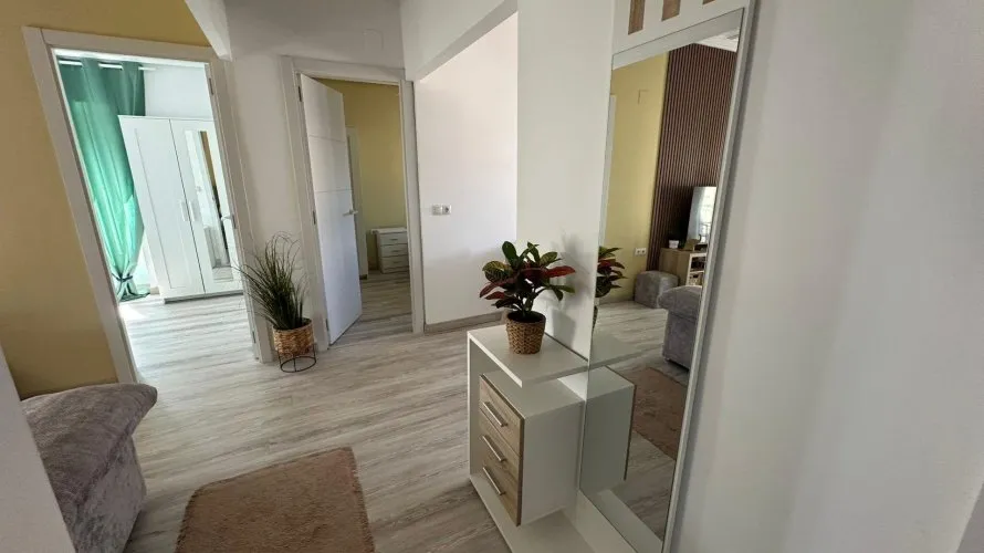 62m² apartment for sale, Alicante, Spain No. 1549 № 5