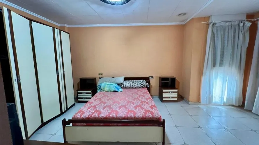 4 bedrooms apartment for sale, Torrevieja, Spain No. 1581 № 21