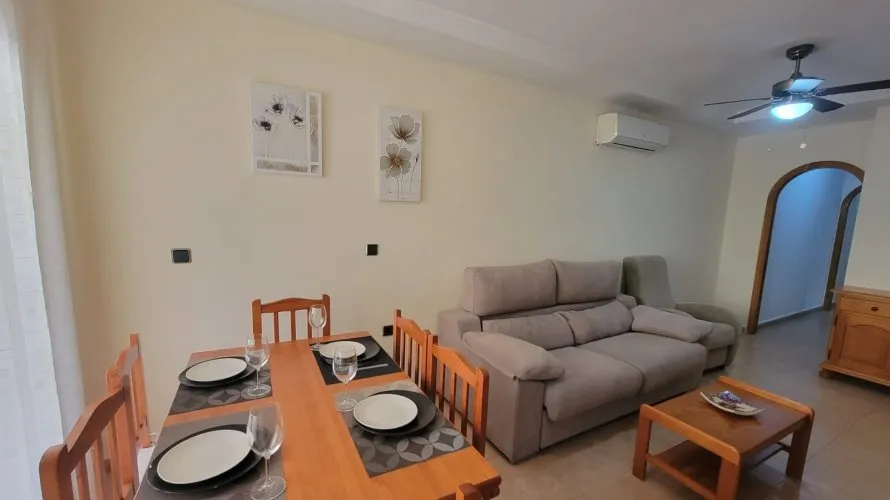 1 bedroom apartment for sale, Torrevieja, Spain No. 1562 № 7