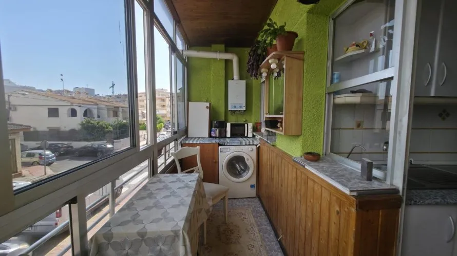 3 bedrooms apartment for sale, Torrevieja, Spain No. 1608 № 4